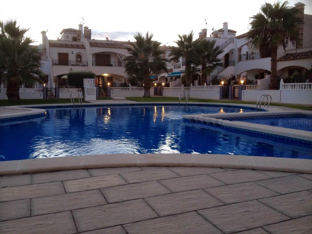 Jumilla III Leilighet Dehesa de Campoamor  Rom bilde